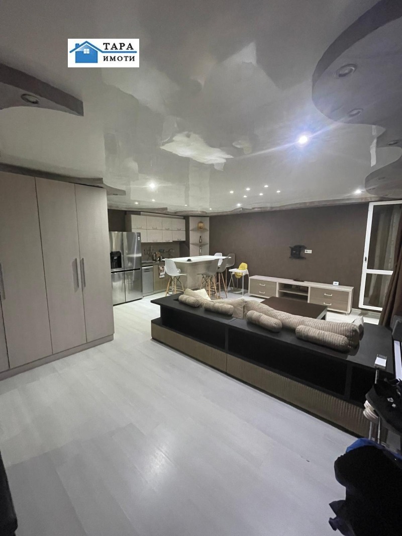 Kiadó  2 hálószobás Sofia , Manastirski livadi , 110 négyzetméter | 37738656 - kép [3]