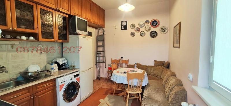 Дава под наем 3-СТАЕН, гр. София, Център, снимка 8 - Апартаменти - 56158402