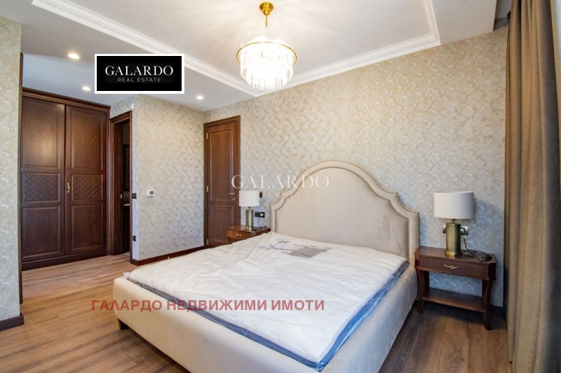 Дава под наем 3-СТАЕН, гр. София, Лозенец, снимка 7 - Апартаменти - 53069733