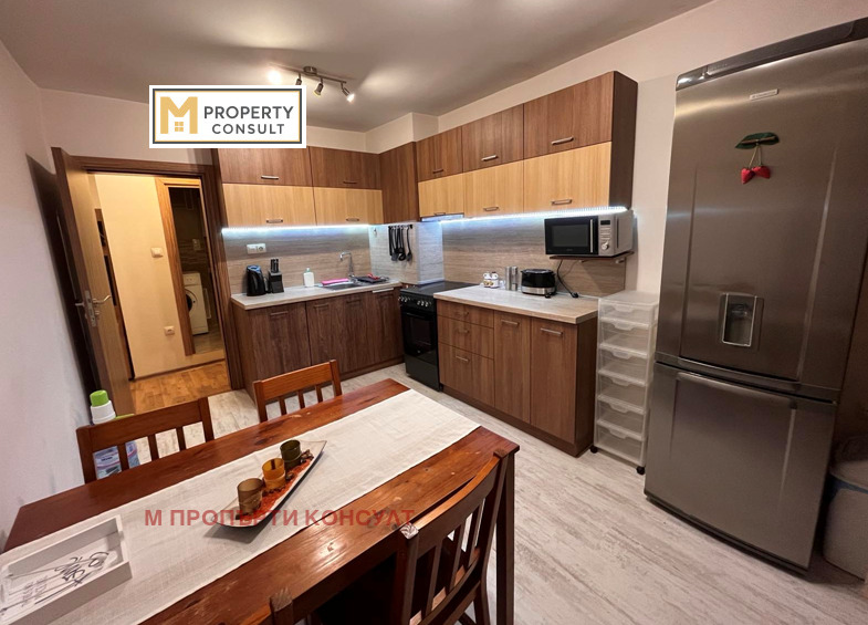 Дава под наем 3-СТАЕН, гр. Плевен, Идеален център