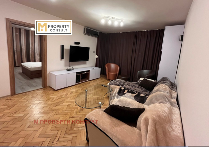 Дава под наем 3-СТАЕН, гр. Плевен, Идеален център, снимка 11 - Апартаменти - 53187818