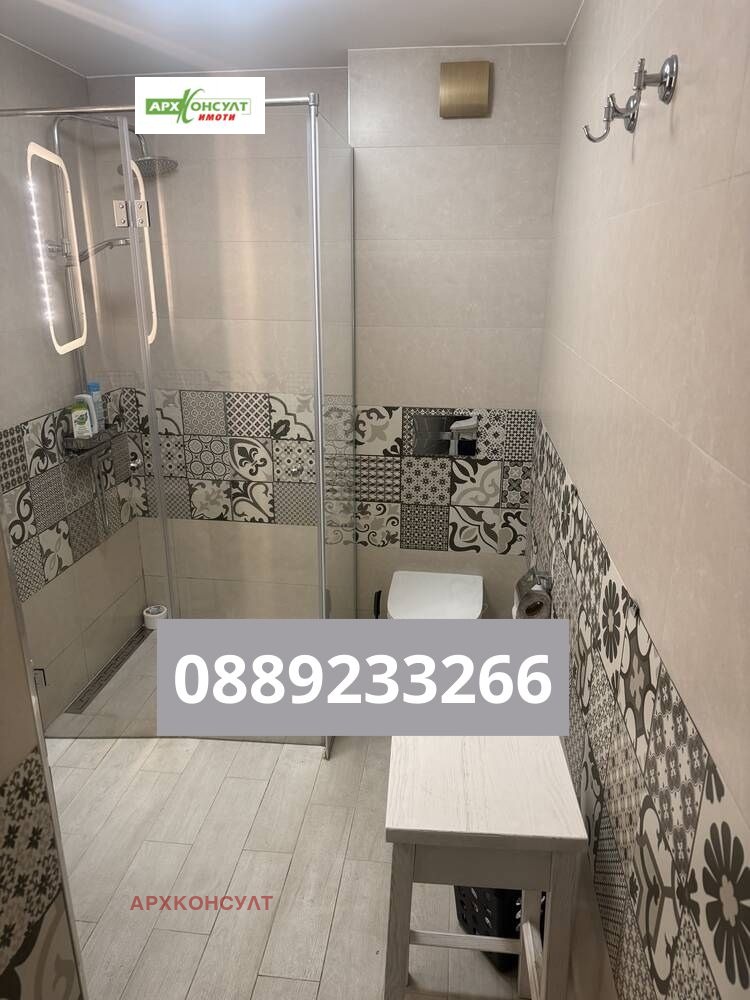 Дава под наем 3-СТАЕН, гр. София, Център, снимка 3 - Апартаменти - 53883948