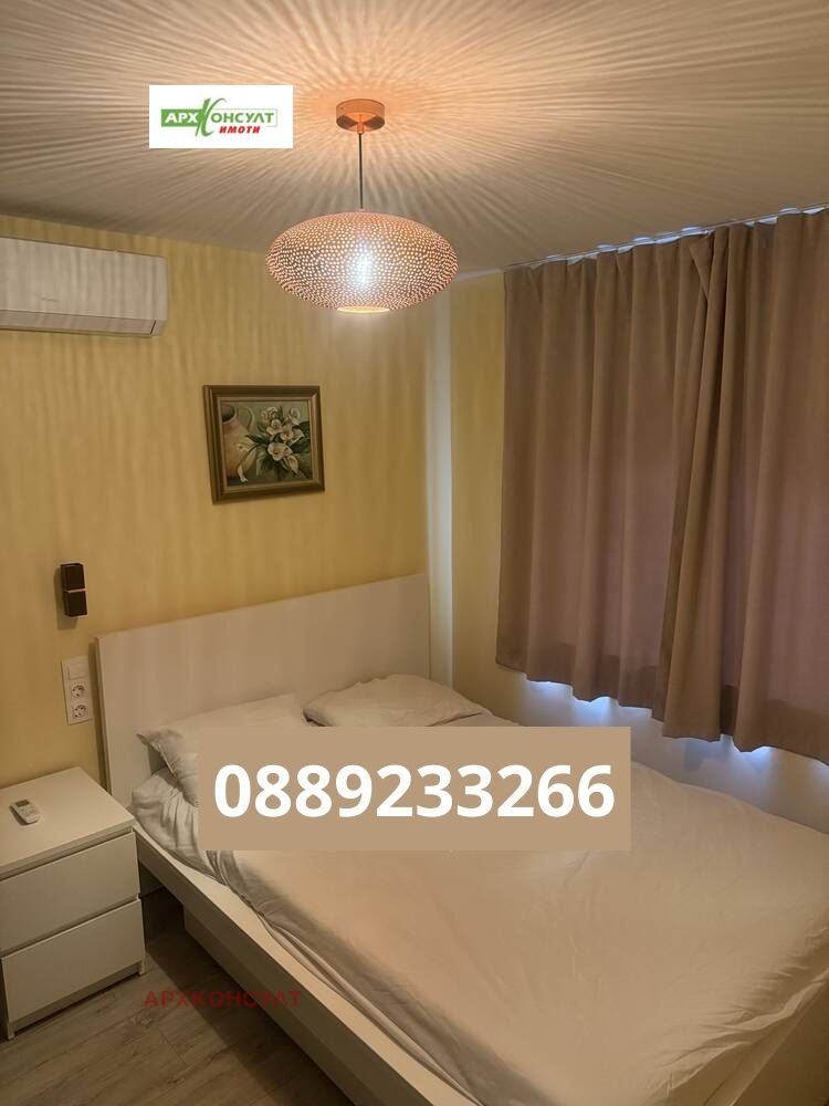 Дава под наем 3-СТАЕН, гр. София, Център, снимка 4 - Апартаменти - 53883948