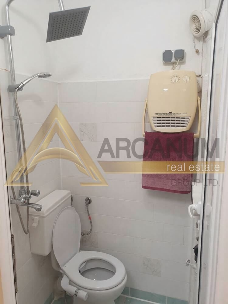 Дава под наем 3-СТАЕН, гр. Варна, Лятно кино Тракия, снимка 7 - Апартаменти - 54143309