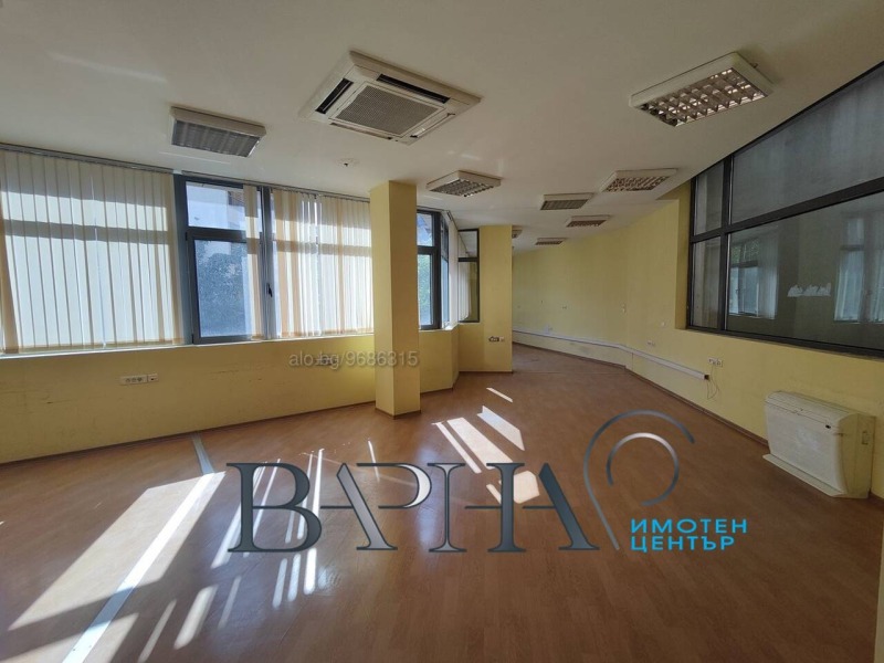 For Rent  Office Varna , Tsentar , 164 sq.m | 82697921 - image [8]