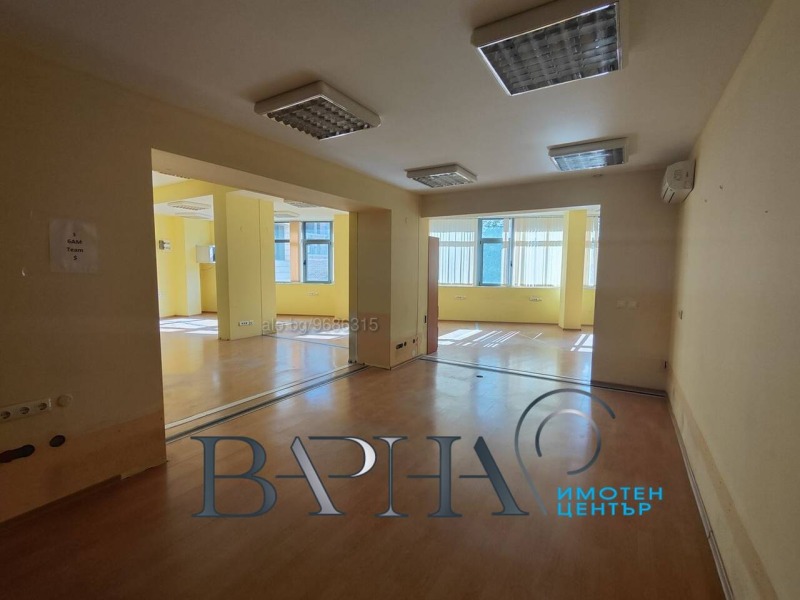 For Rent  Office Varna , Tsentar , 164 sq.m | 82697921 - image [9]