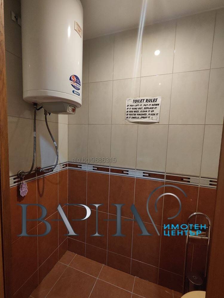 В аренду  Офис Варна , Център , 164 кв.м | 82697921 - изображение [12]