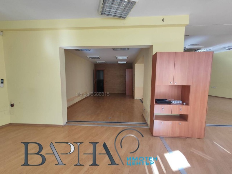 For Rent  Office Varna , Tsentar , 164 sq.m | 82697921 - image [11]