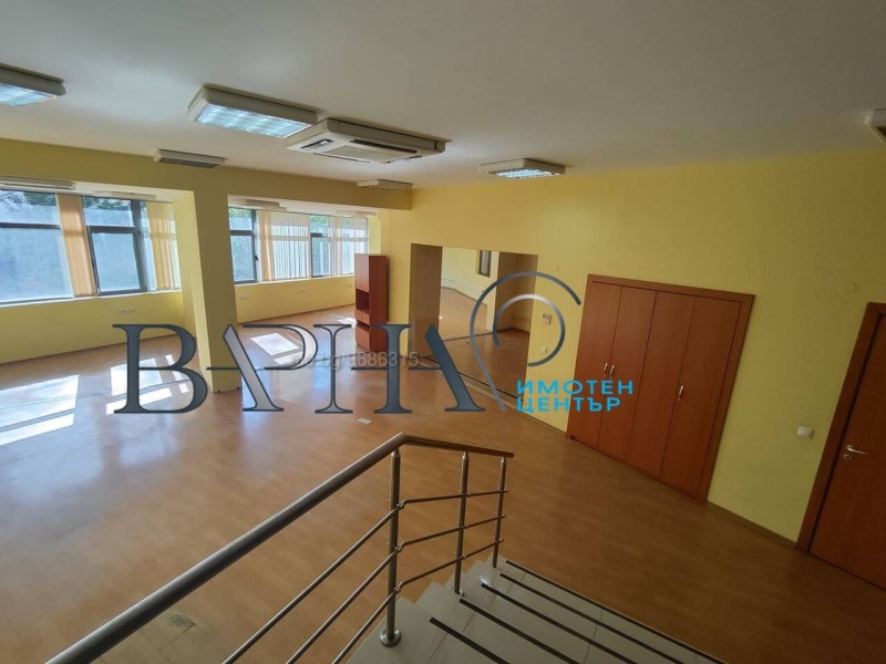 For Rent  Office Varna , Tsentar , 164 sq.m | 82697921 - image [10]