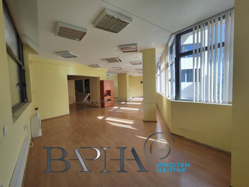 For Rent  Office Varna , Tsentar , 164 sq.m | 82697921 - image [3]