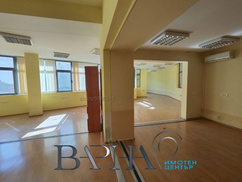 Do wynajęcia  Biuro Warna , Centar , 164 mkw | 82697921 - obraz [4]