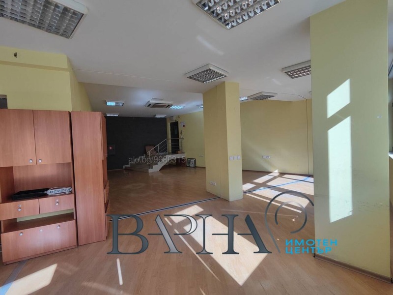 For Rent  Office Varna , Tsentar , 164 sq.m | 82697921 - image [2]