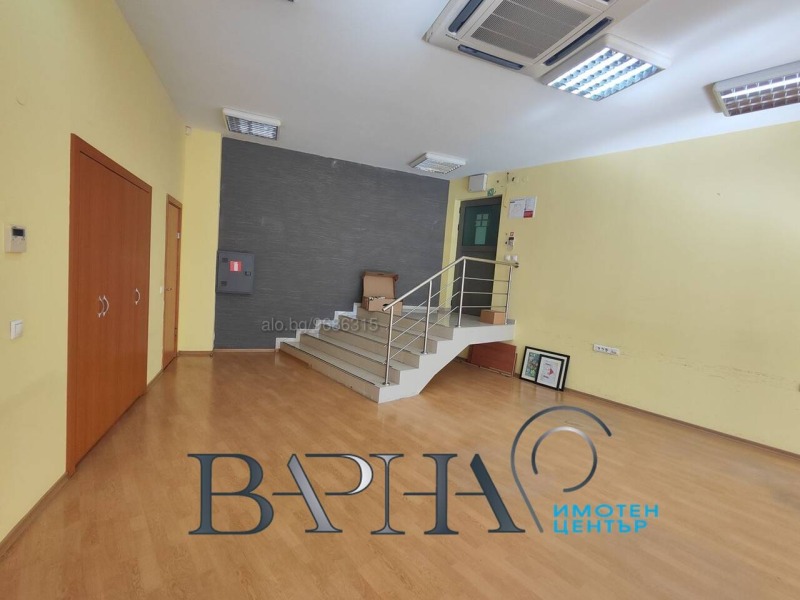 For Rent  Office Varna , Tsentar , 164 sq.m | 82697921