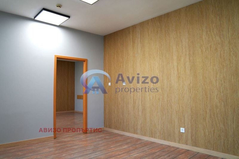 Дава под наем ОФИС, гр. София, Лозенец, снимка 5 - Офиси - 53014591