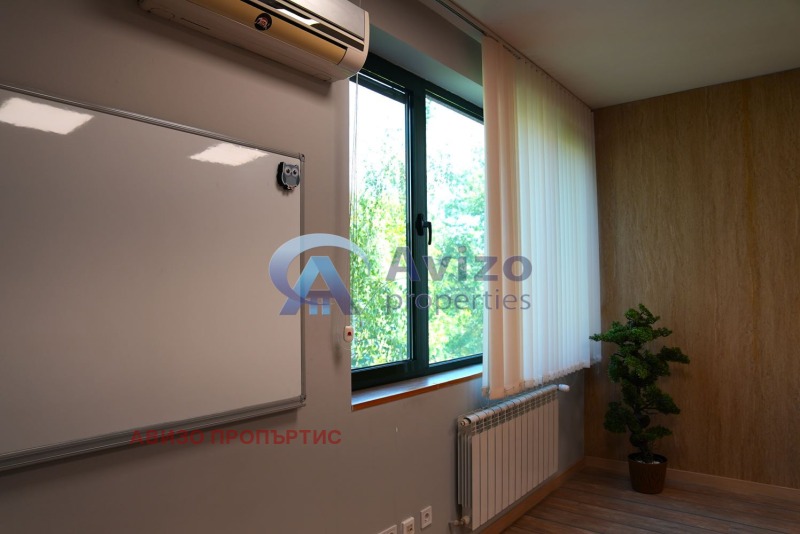 Дава под наем ОФИС, гр. София, Лозенец, снимка 8 - Офиси - 53014591