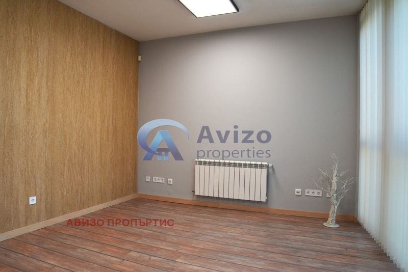Дава под наем ОФИС, гр. София, Лозенец, снимка 6 - Офиси - 53014591
