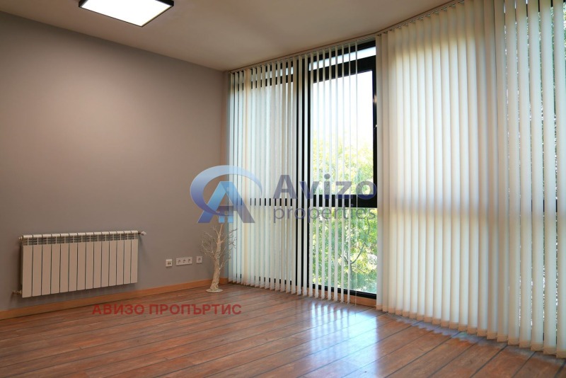 Дава под наем ОФИС, гр. София, Лозенец, снимка 9 - Офиси - 53014591