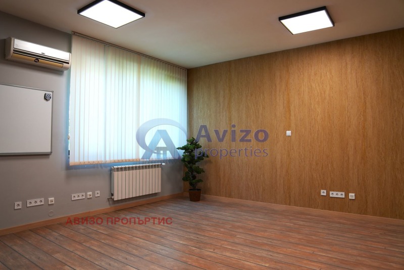 Дава под наем ОФИС, гр. София, Лозенец, снимка 3 - Офиси - 53014591