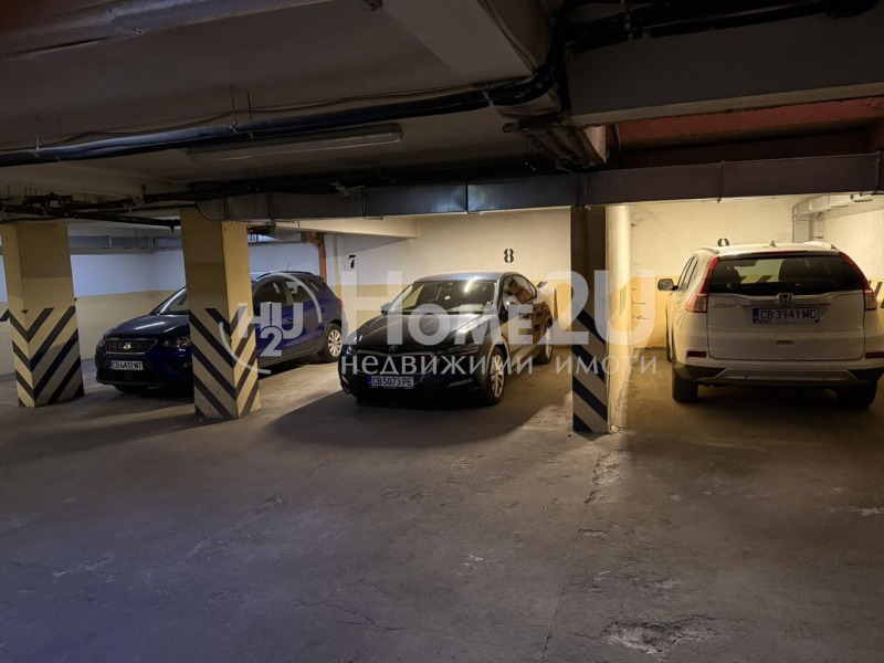 Zu vermieten  Büro Sofia , Zentar , 105 qm | 25118060 - Bild [13]