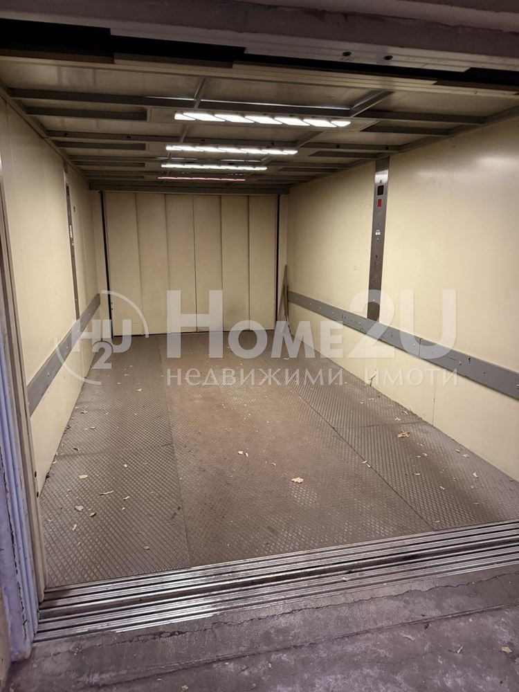 Zu vermieten  Büro Sofia , Zentar , 105 qm | 25118060 - Bild [12]