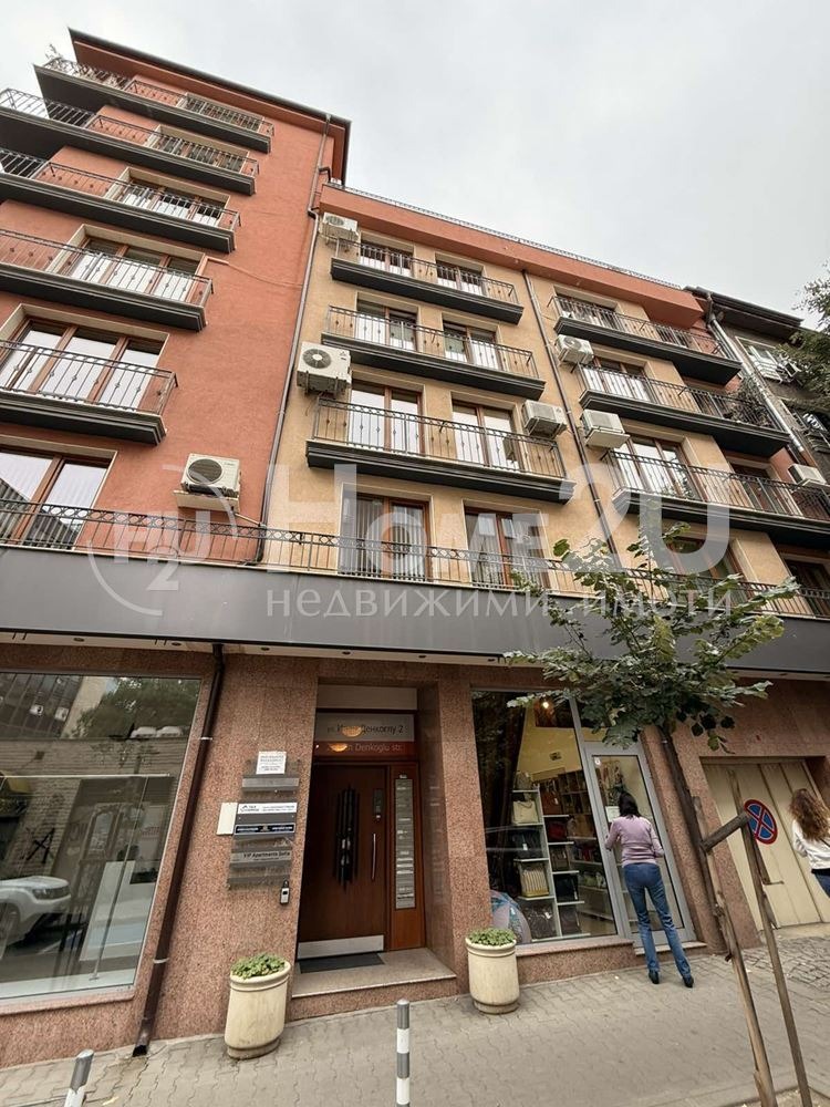 Zu vermieten  Büro Sofia , Zentar , 105 qm | 25118060 - Bild [14]