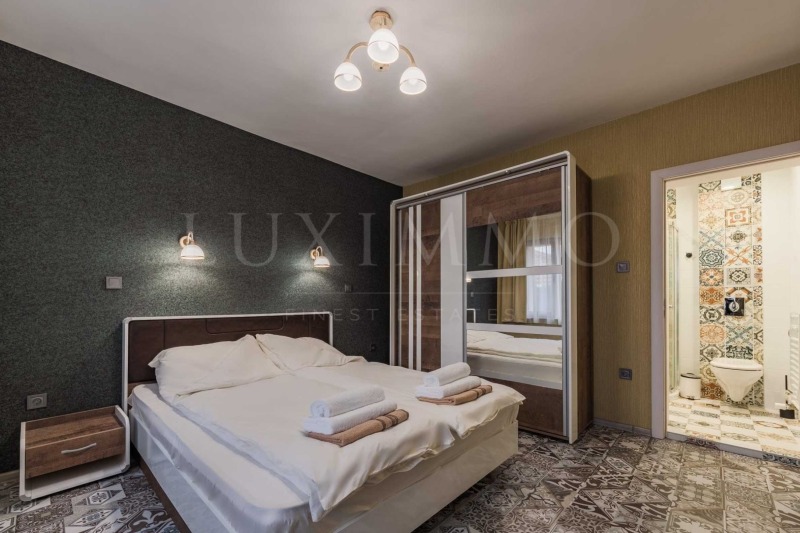 Дава под наем КЪЩА, с. Здравец, област Варна, снимка 10 - Къщи - 53046747