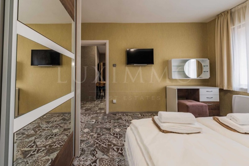 Дава под наем КЪЩА, с. Здравец, област Варна, снимка 11 - Къщи - 53046747