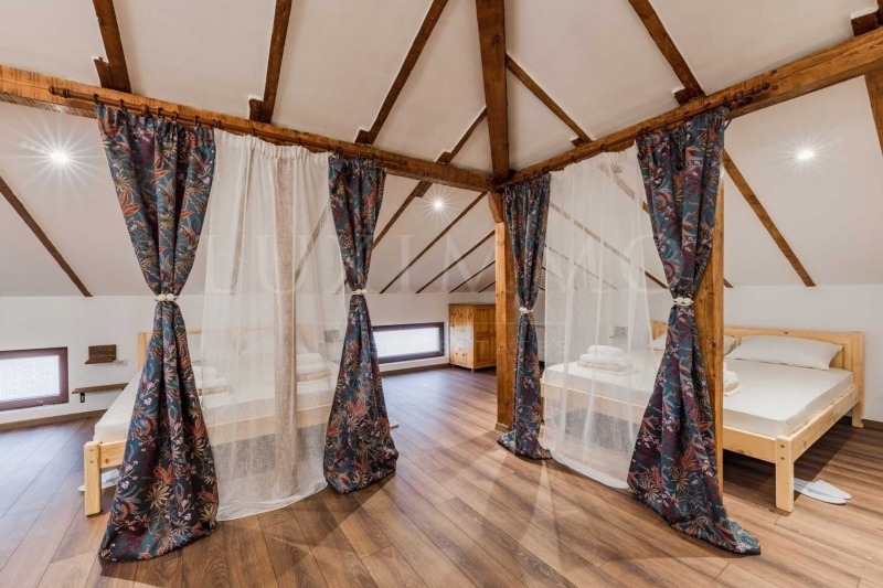 Дава под наем КЪЩА, с. Здравец, област Варна, снимка 17 - Къщи - 53046747