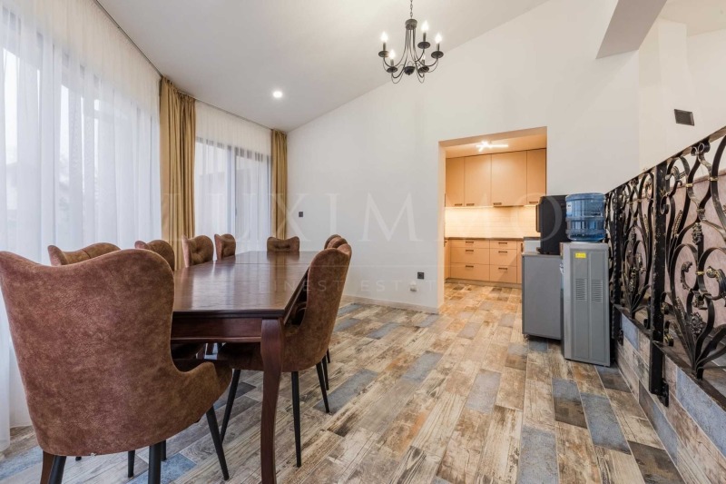 Дава под наем КЪЩА, с. Здравец, област Варна, снимка 6 - Къщи - 53046747