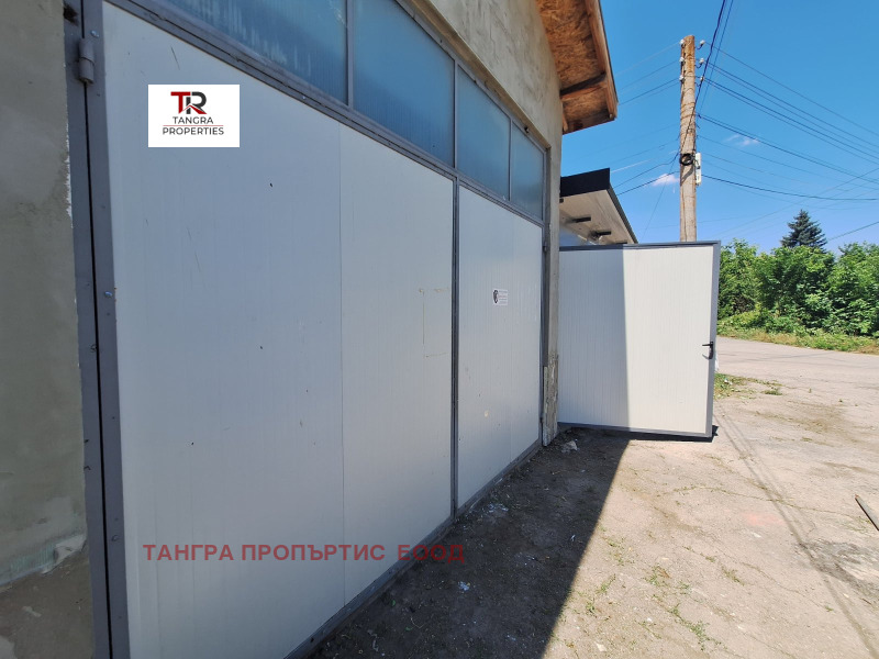 For Rent  Industrial building region Pernik , Dolni Rakovets , 180 sq.m | 76709256