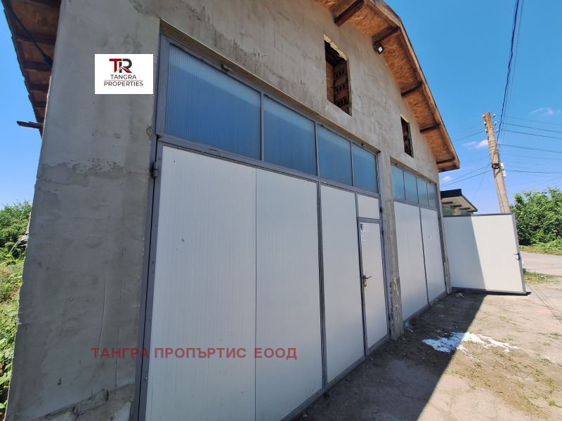 For Rent  Industrial building region Pernik , Dolni Rakovets , 180 sq.m | 76709256 - image [2]