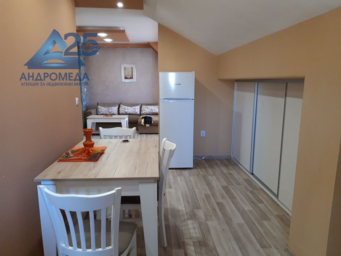 Дава под наем 2-СТАЕН, гр. Плевен, Широк център, снимка 13 - Апартаменти - 53720864