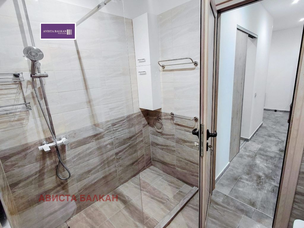 Дава под наем 2-СТАЕН, гр. София, Красно село, снимка 11 - Апартаменти - 54391396