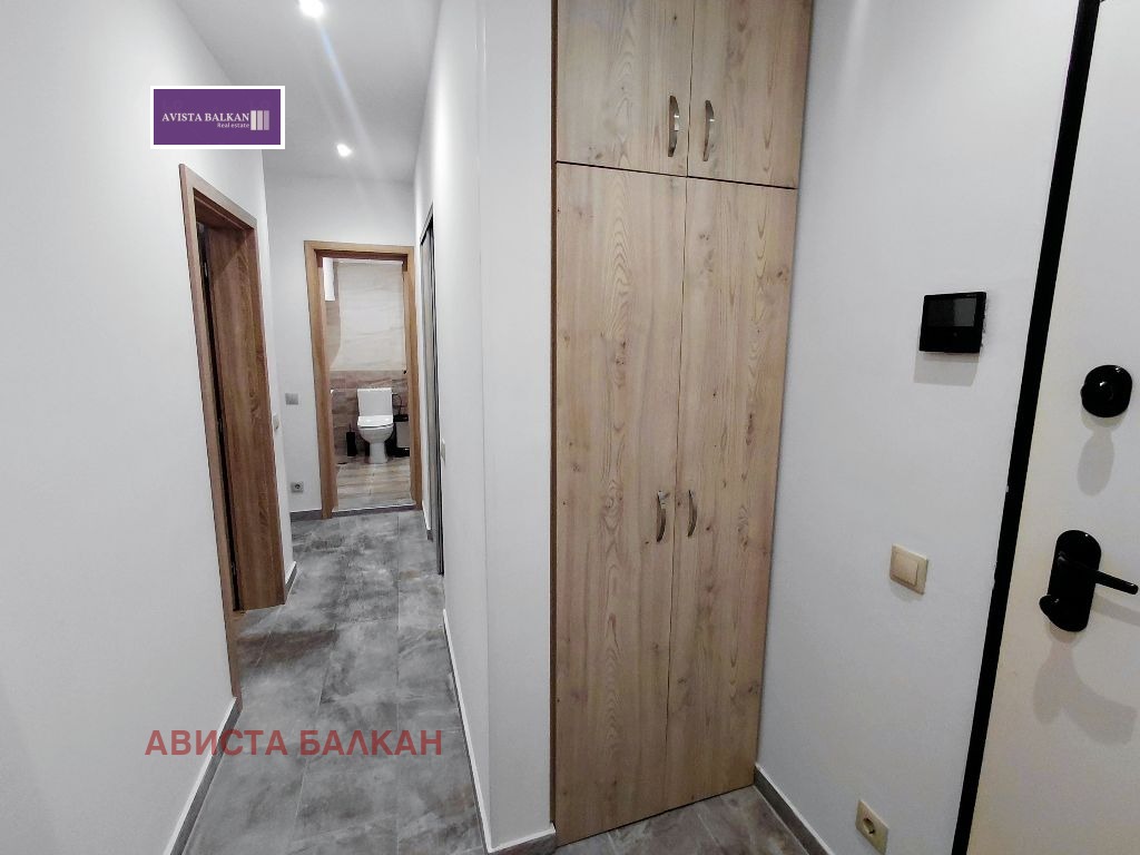 Дава под наем 2-СТАЕН, гр. София, Красно село, снимка 14 - Апартаменти - 54391396