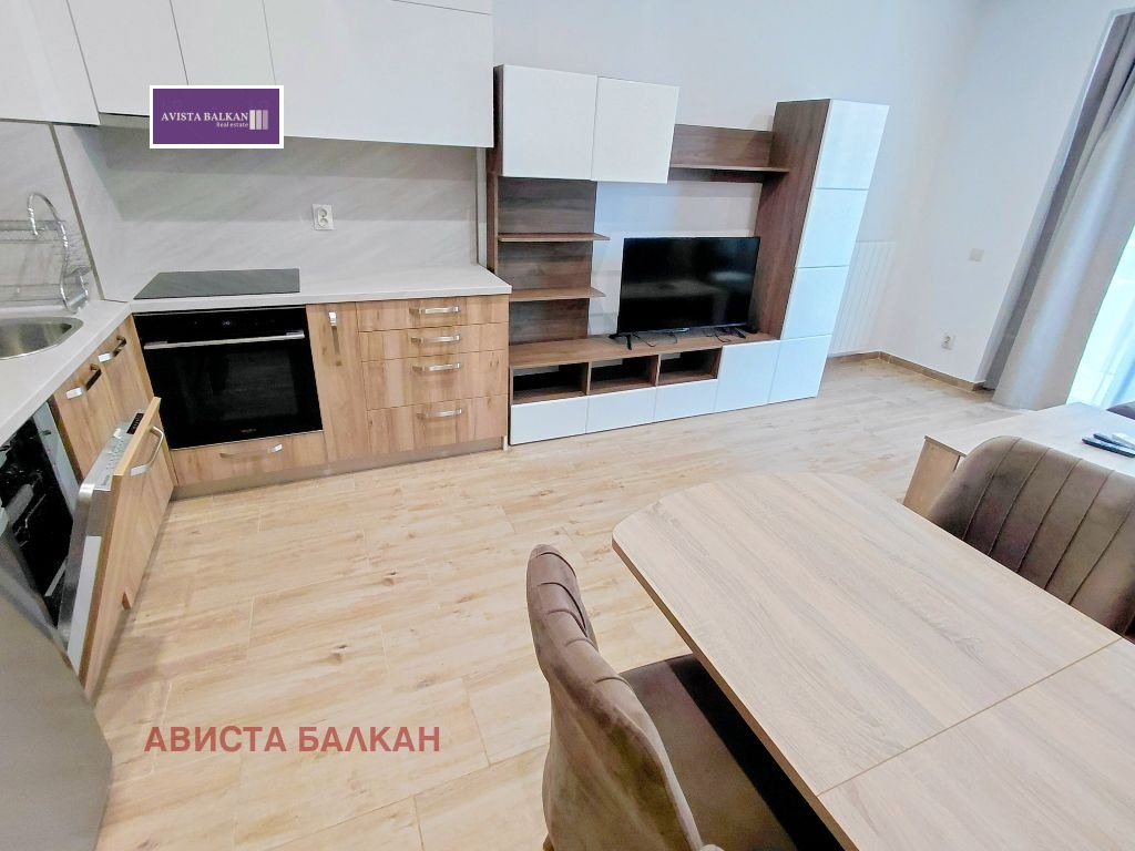 Дава под наем 2-СТАЕН, гр. София, Красно село, снимка 4 - Апартаменти - 54391396