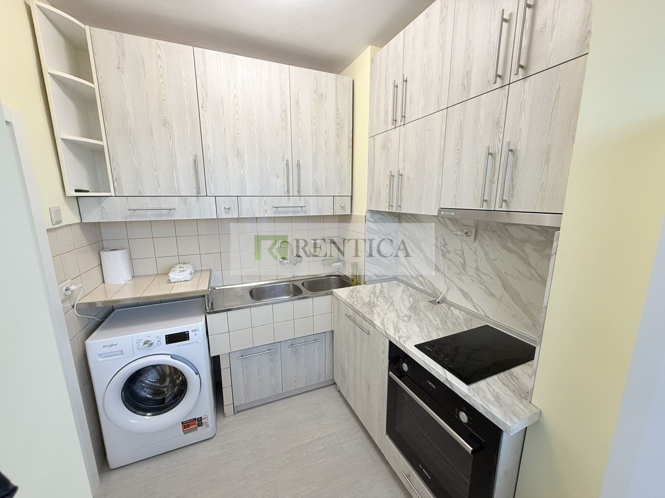 Дава под наем 3-СТАЕН, гр. Варна, Чайка, снимка 4 - Апартаменти - 53770483