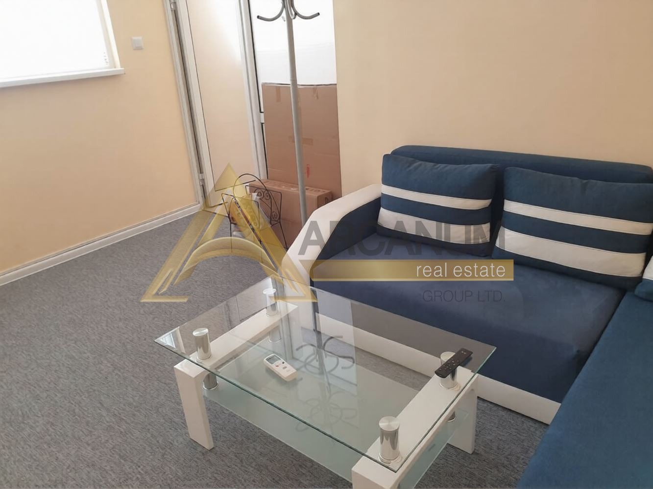 Дава под наем 3-СТАЕН, гр. Варна, Лятно кино Тракия, снимка 5 - Апартаменти - 54143309