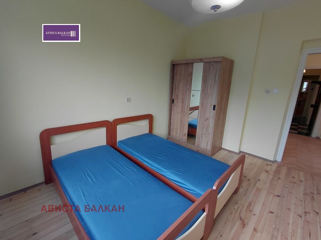 Дава под наем 3-СТАЕН, гр. София, Център, снимка 7 - Апартаменти - 54644433