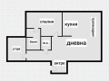 Дава под наем  2-стаен град София , Център , 114 кв.м | 97278283 - изображение [10]