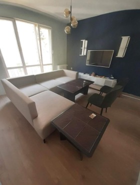 2 camere da letto Geo Milev, Sofia
