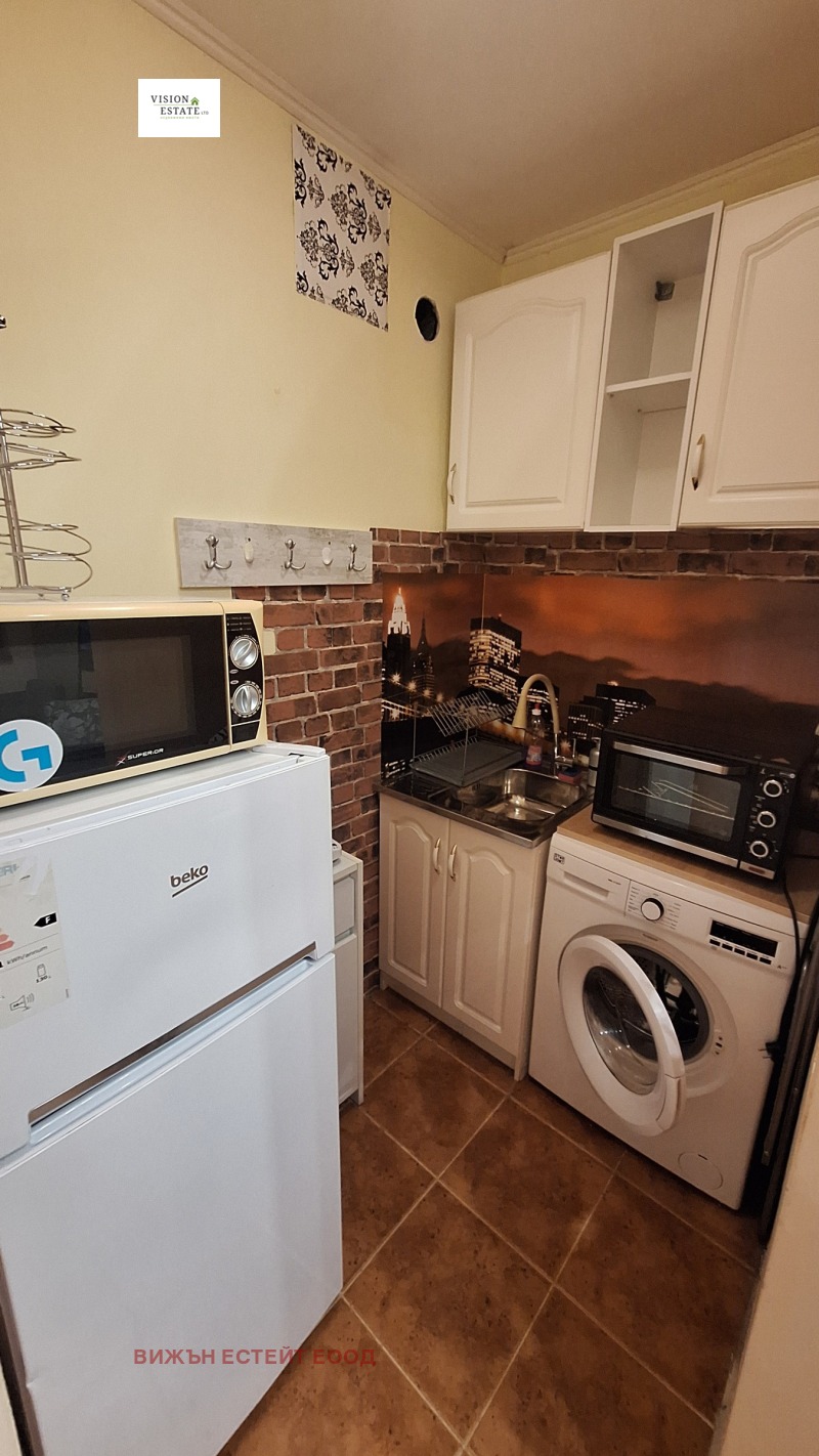 Дава под наем 1-СТАЕН, гр. София, Люлин 4