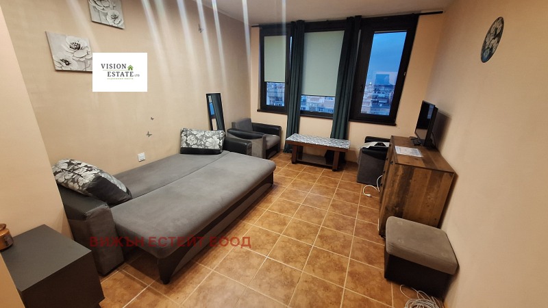 Дава под наем 1-СТАЕН, гр. София, Люлин 4, снимка 2 - Апартаменти - 53147499