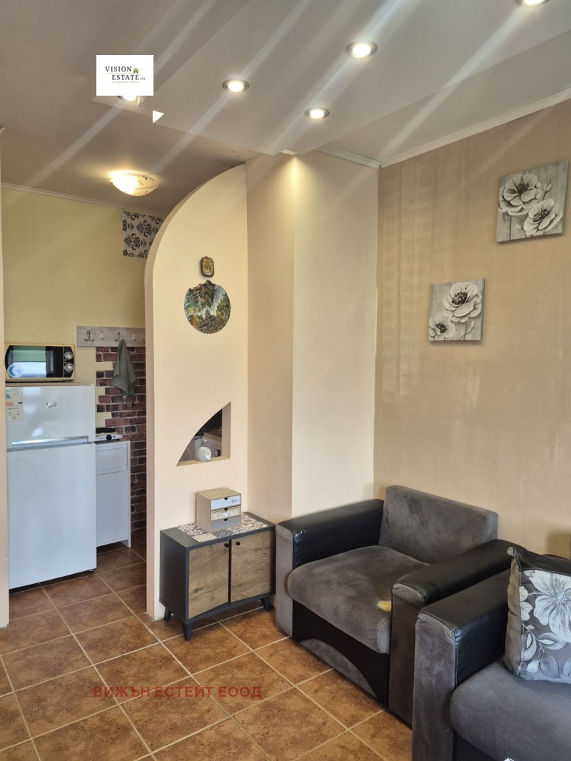 Дава под наем 1-СТАЕН, гр. София, Люлин 4, снимка 2 - Апартаменти - 53147499