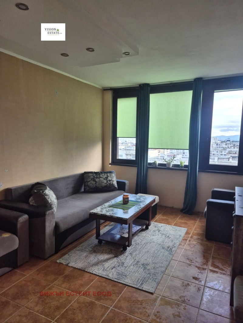 Дава под наем 1-СТАЕН, гр. София, Люлин 4