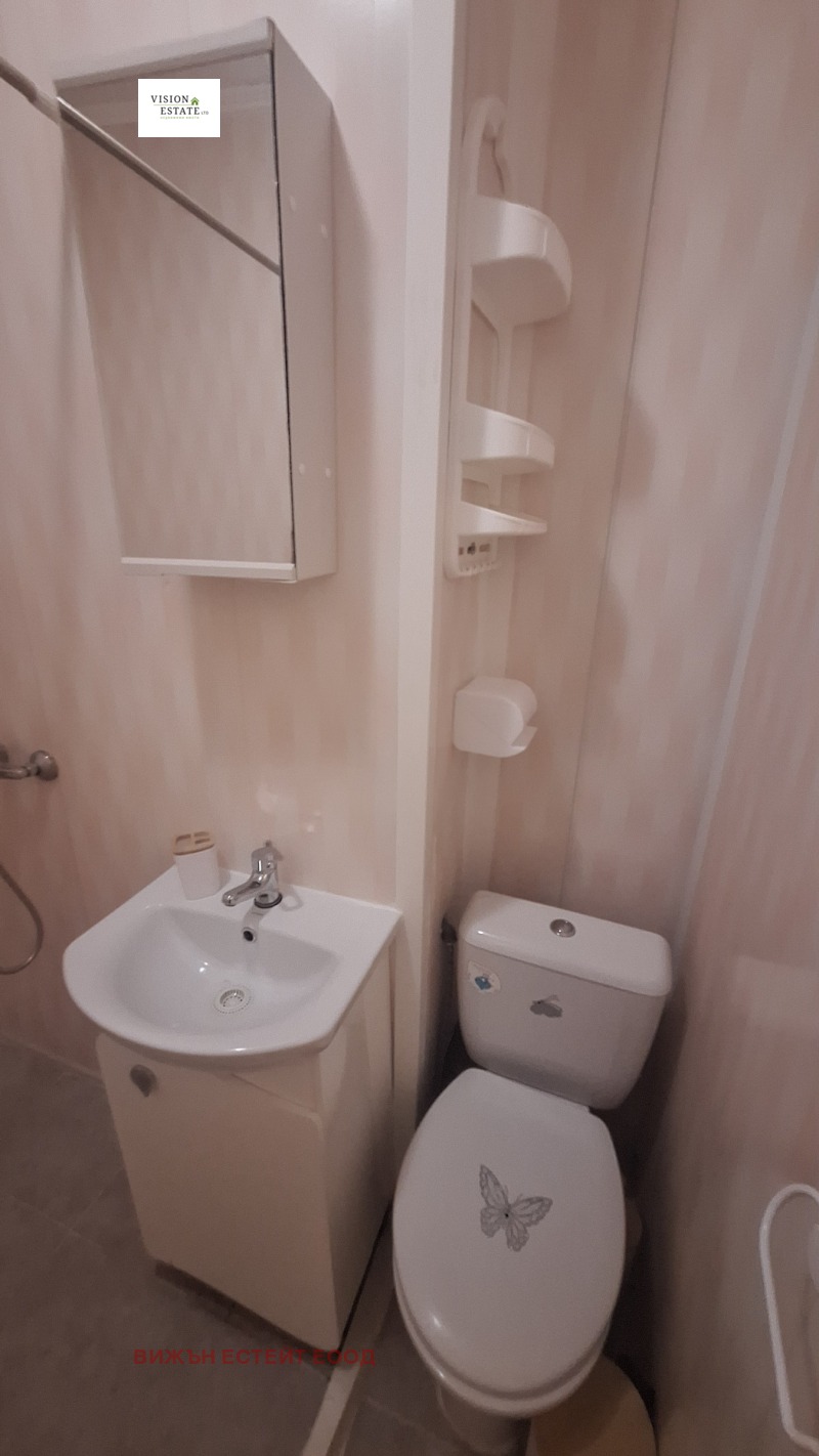 Дава под наем 1-СТАЕН, гр. София, Люлин 4, снимка 6 - Апартаменти - 53147499