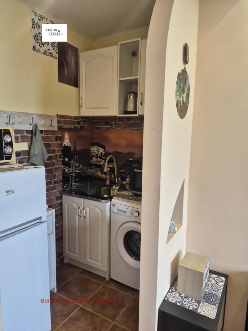 Дава под наем 1-СТАЕН, гр. София, Люлин 4, снимка 4 - Апартаменти - 53147499