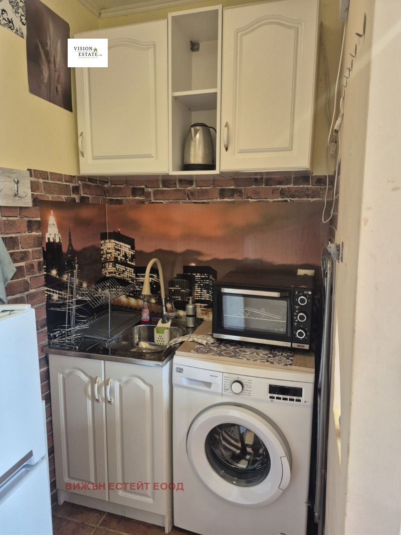 Дава под наем 1-СТАЕН, гр. София, Люлин 4, снимка 3 - Апартаменти - 53147499