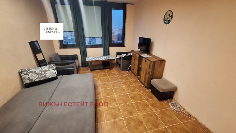 Дава под наем 1-СТАЕН, гр. София, Люлин 4, снимка 3 - Апартаменти - 53147499