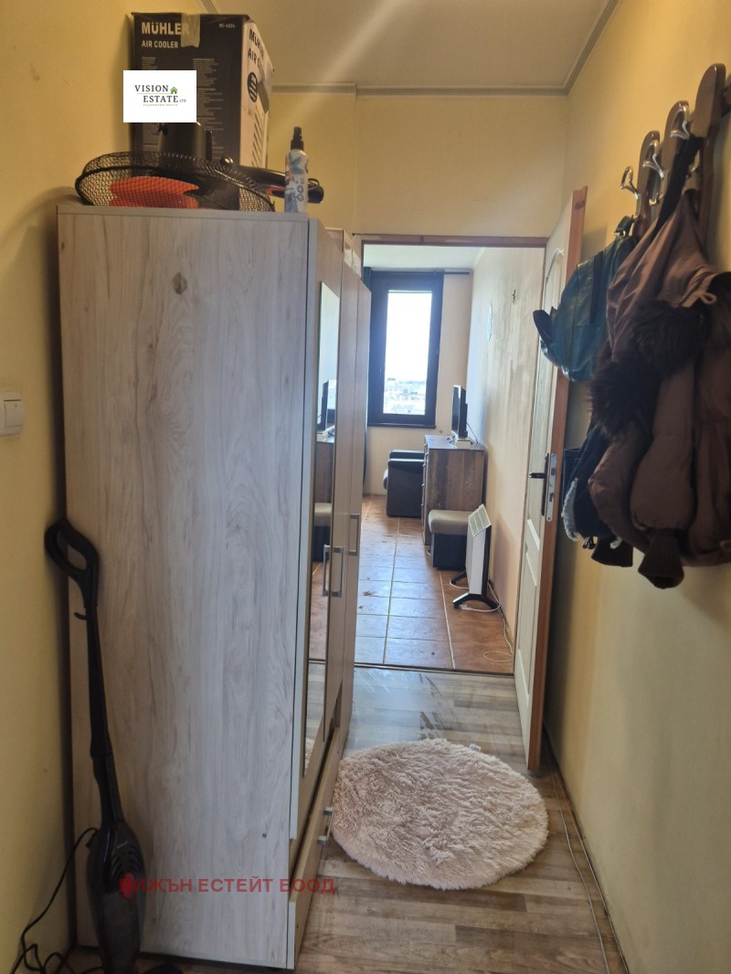 Дава под наем 1-СТАЕН, гр. София, Люлин 4, снимка 6 - Апартаменти - 53147499