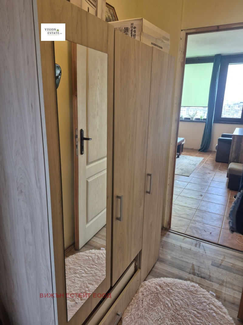 Дава под наем 1-СТАЕН, гр. София, Люлин 4, снимка 7 - Апартаменти - 53147499